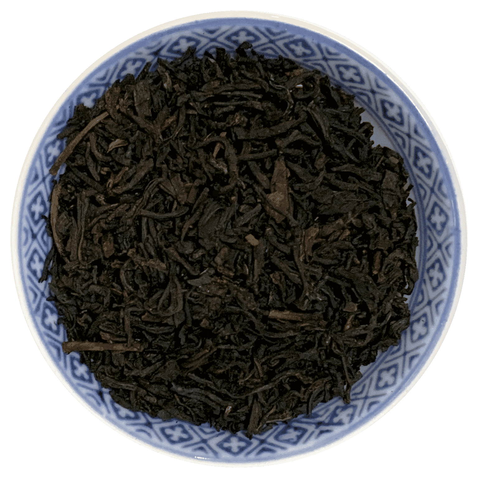 Earl Grey Deluxe