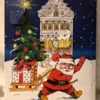 Kaffe-Kalender