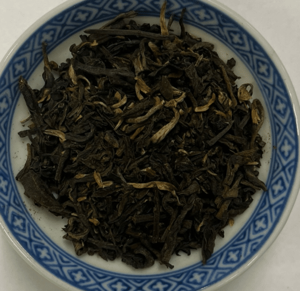 Vietnam Golden Tippy