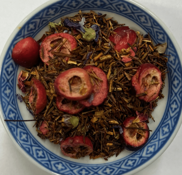 Rooibos Granatäpple