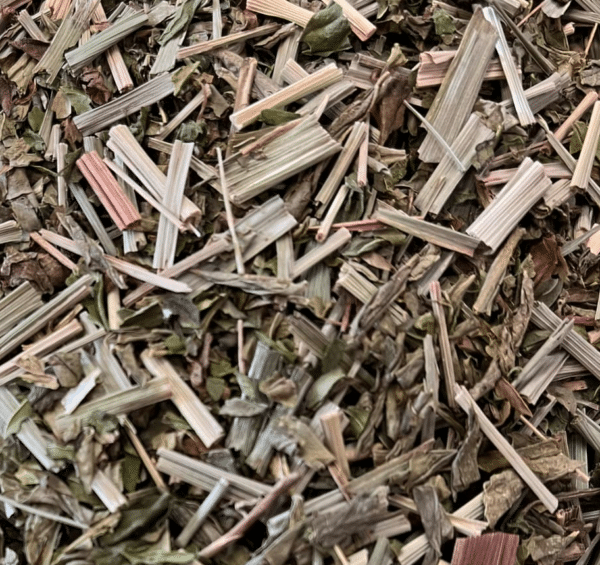 Koffeinfri Sencha Dröm Sött