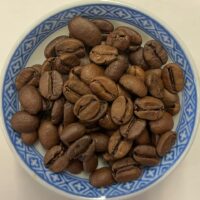 Gerdas Höstkaffe